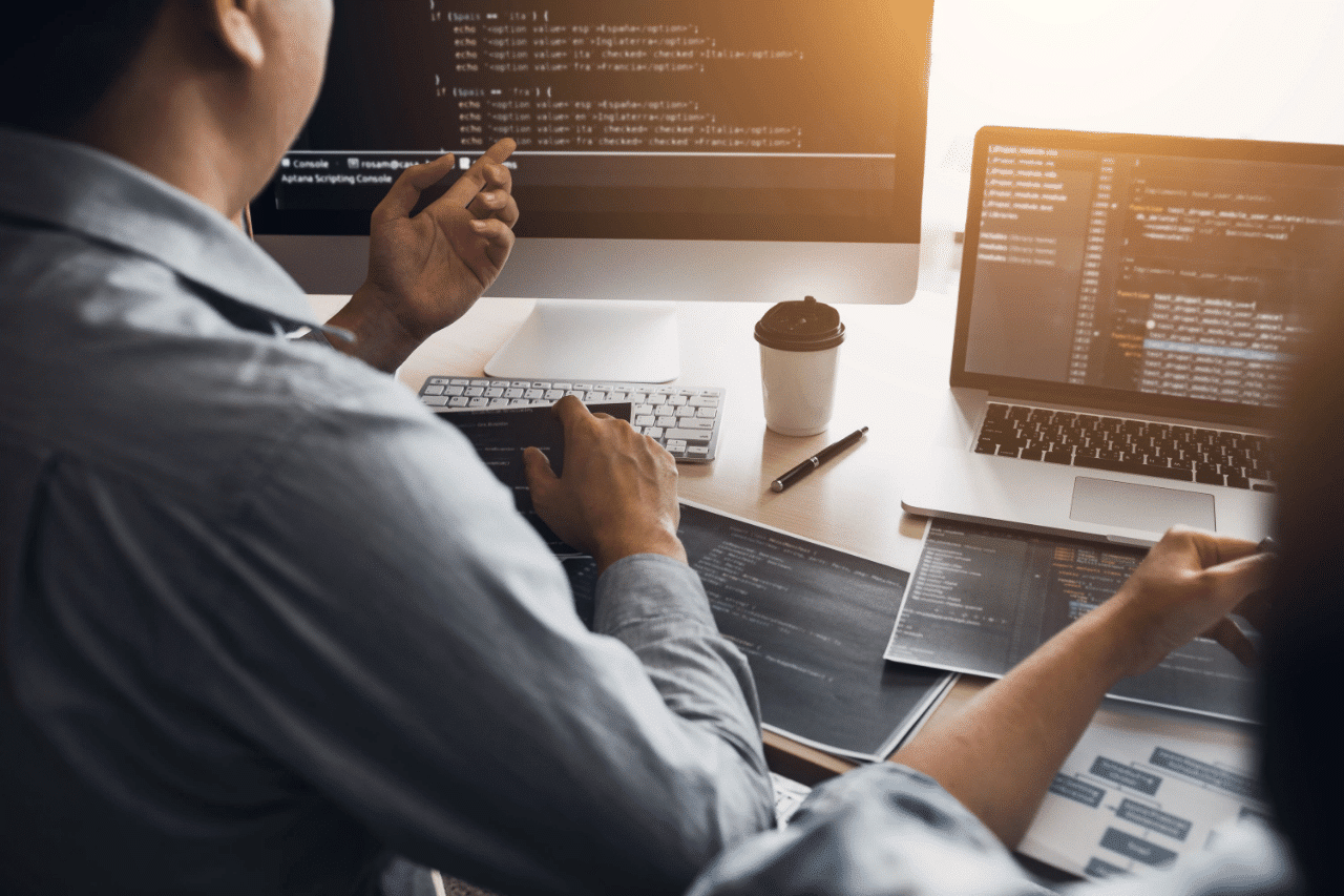wdrażamy procesy workflow